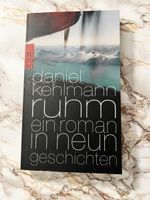 Ruhm - Daniel Kehlmann (Deutsch)