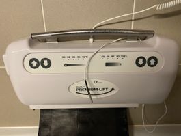 Badewannentuchlift