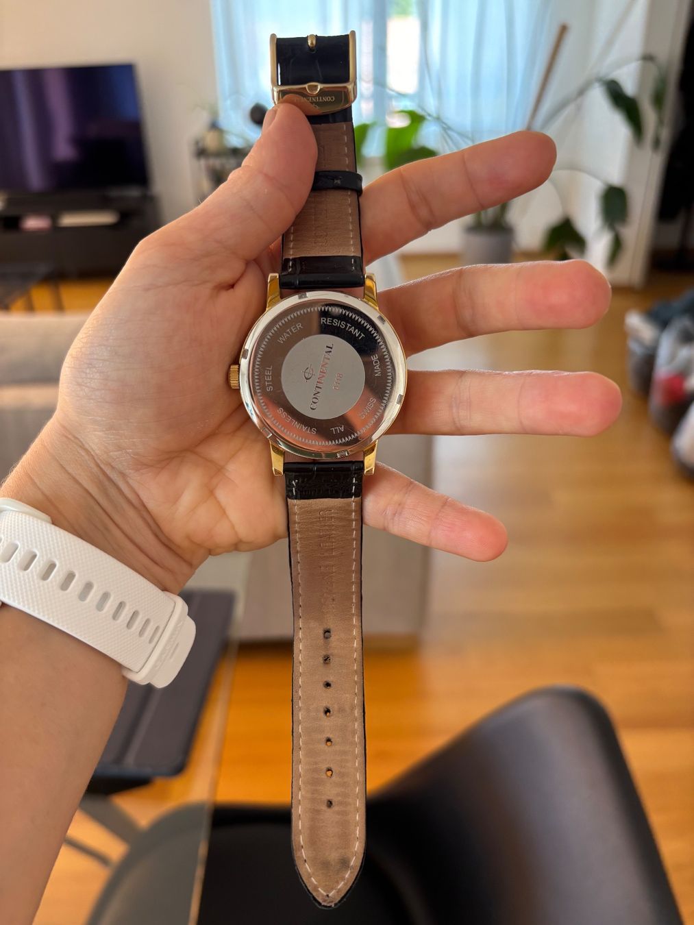 Daniel Wellington Orologi: Daniel Wellington Armbanduhr – Usato da Winterthur venduto da D_Zel97 1