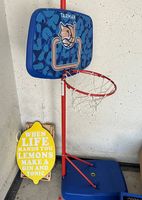 Basketball-Set für Kinder