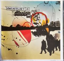 Delirious - The Mission Bell