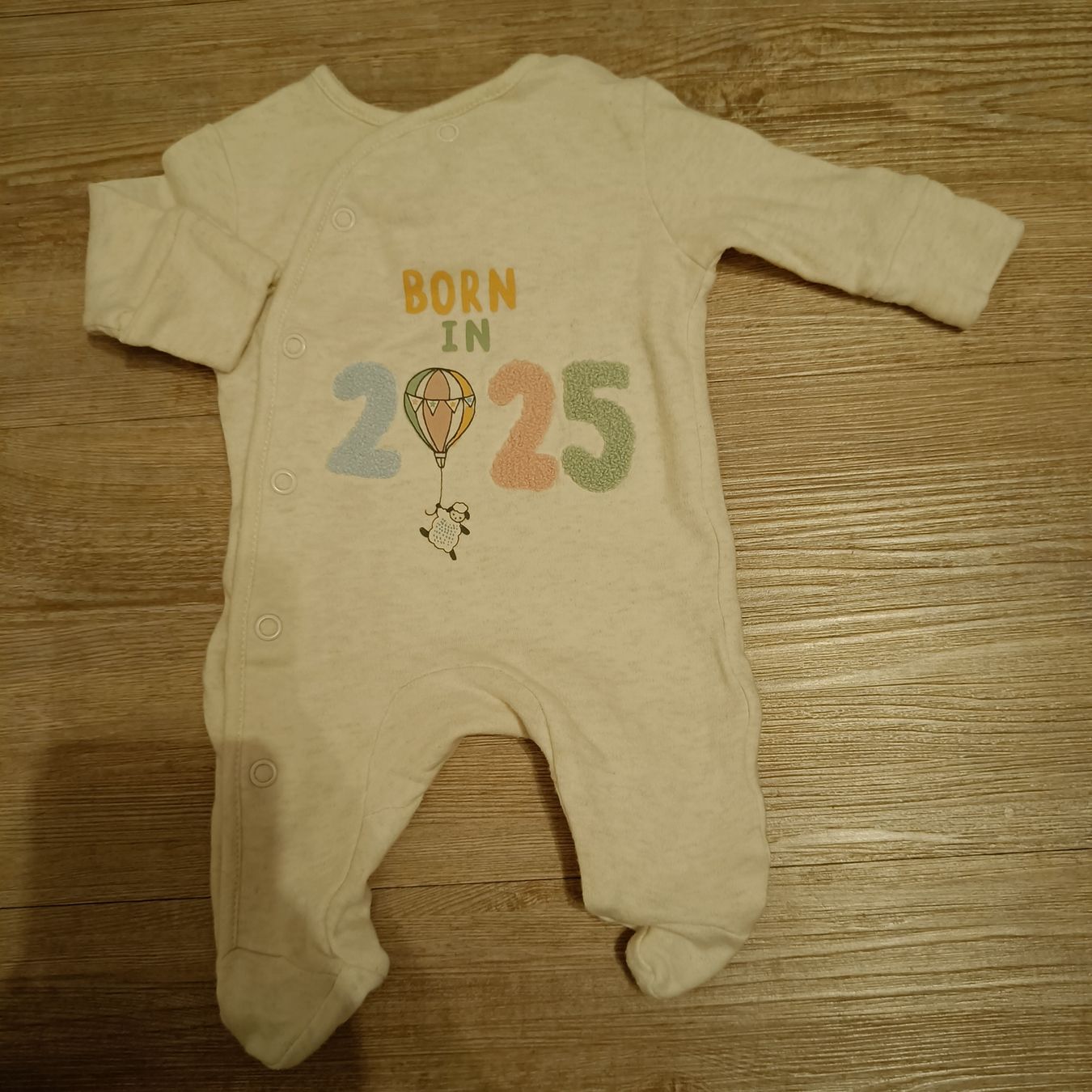 Pigiama & Simili: Pyjama Grösse 50 – Usato da Jaberg venduto da urig17.