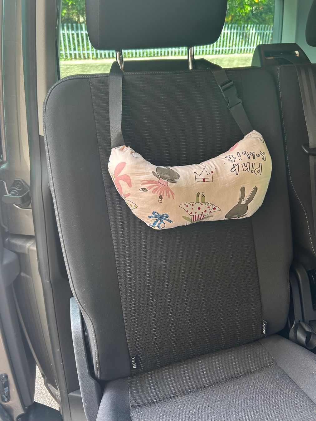Cuscini: Reisekissen Kinder – Usato da Hilterfingen venduto da kin_zx9j 1