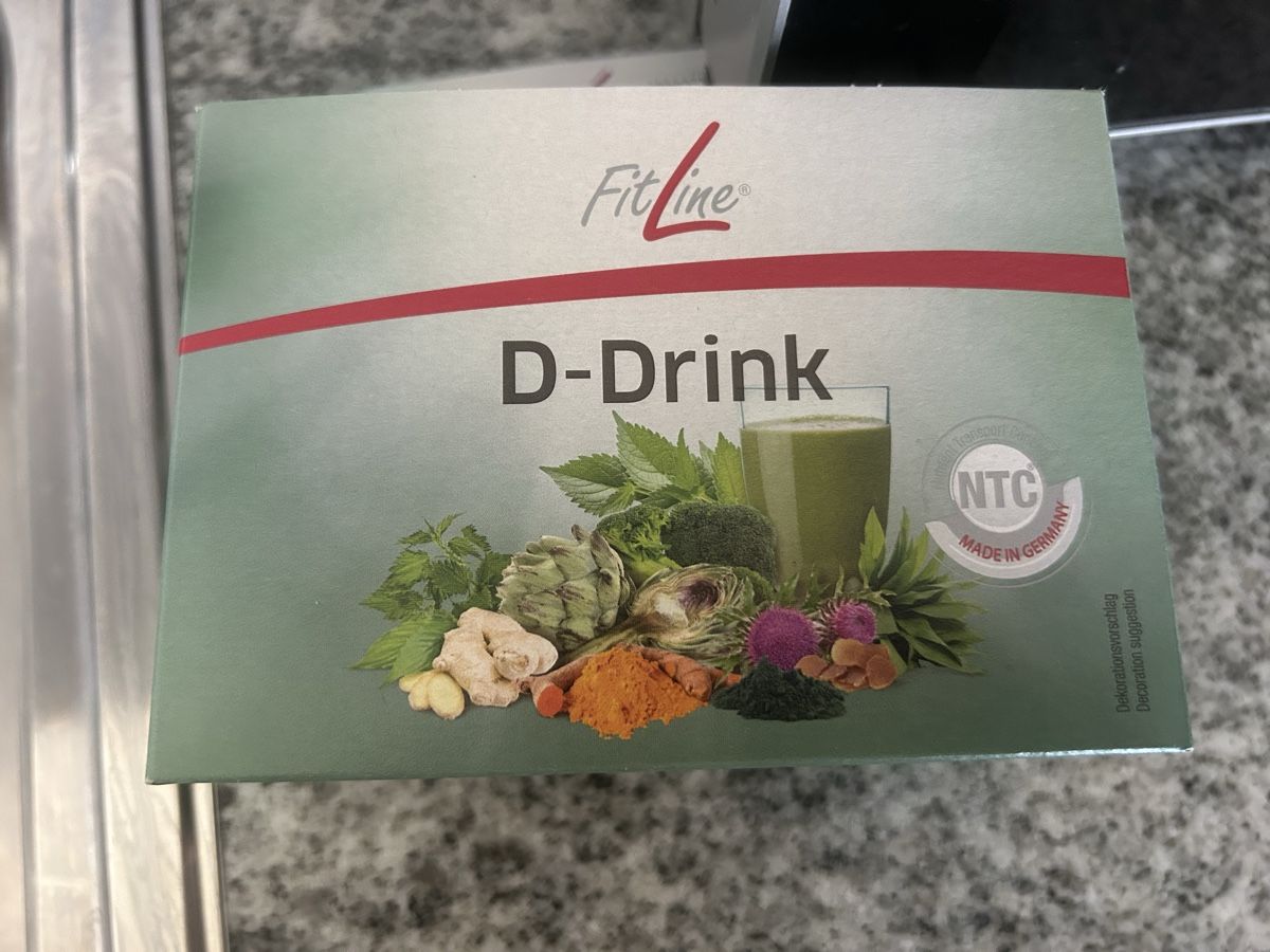 Fitline Cibi & Specialità: Fit Line Sache  – Nuovo (secondo la descrizione) da Allschwil venduto da selake990673