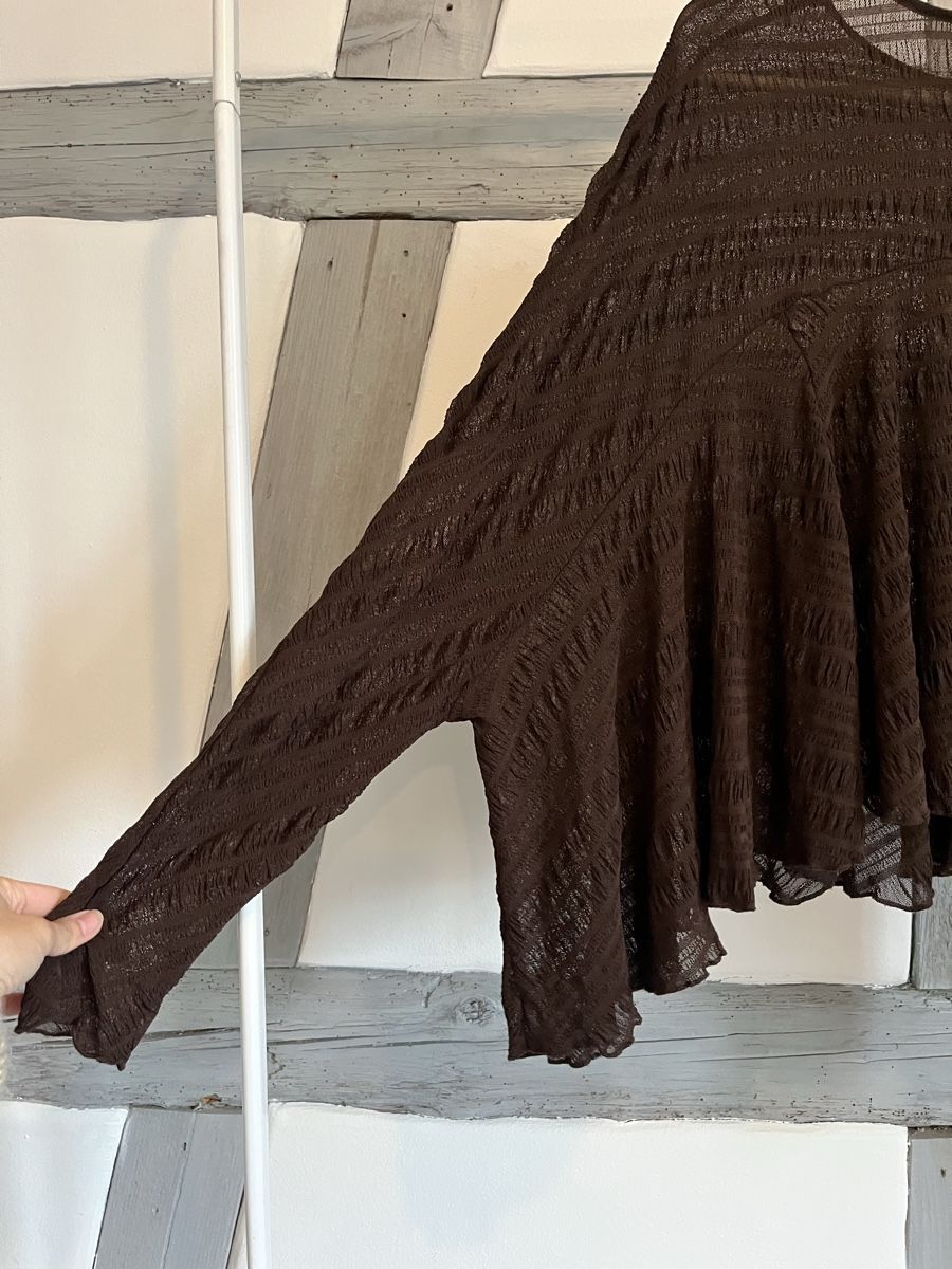 Zara Camicette: Bluse Zara S – Usato da Weinfelden venduto da nono2 1