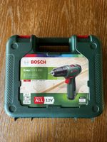 BOSCH EasyDrill 1200 Akku-Bohrschrauber