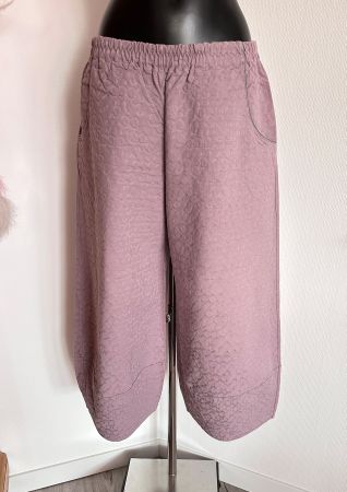 Gr 40/42 Boutique-Style Hose Haremshose TOP