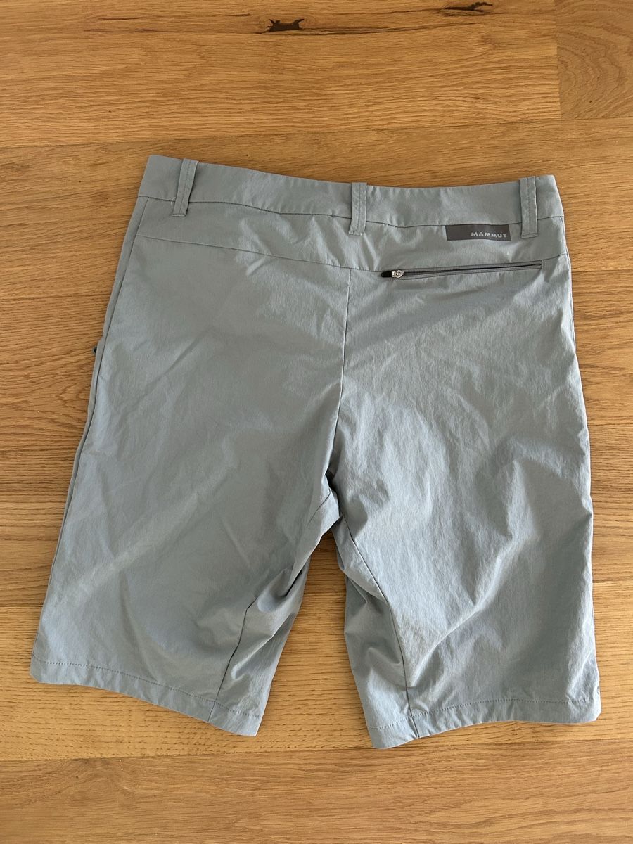 Mammut Hosen: Short Mammut – Gebraucht aus Orpund von Americanpickers 1