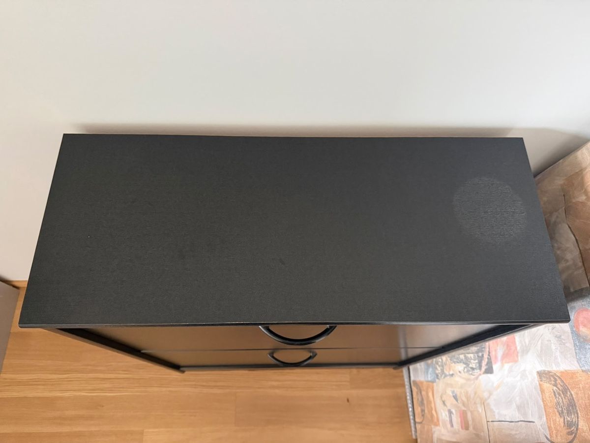 Armoires: Schuhschrank – D'occasion à Reinach BL par Beutling 1