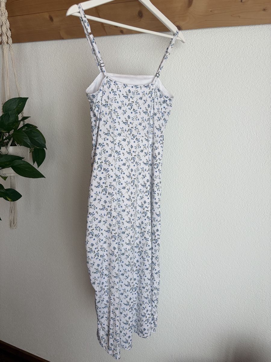 Hollister Robes: Hollister Kleid – D'occasion à Rüderswil par dariasophialuisa 1