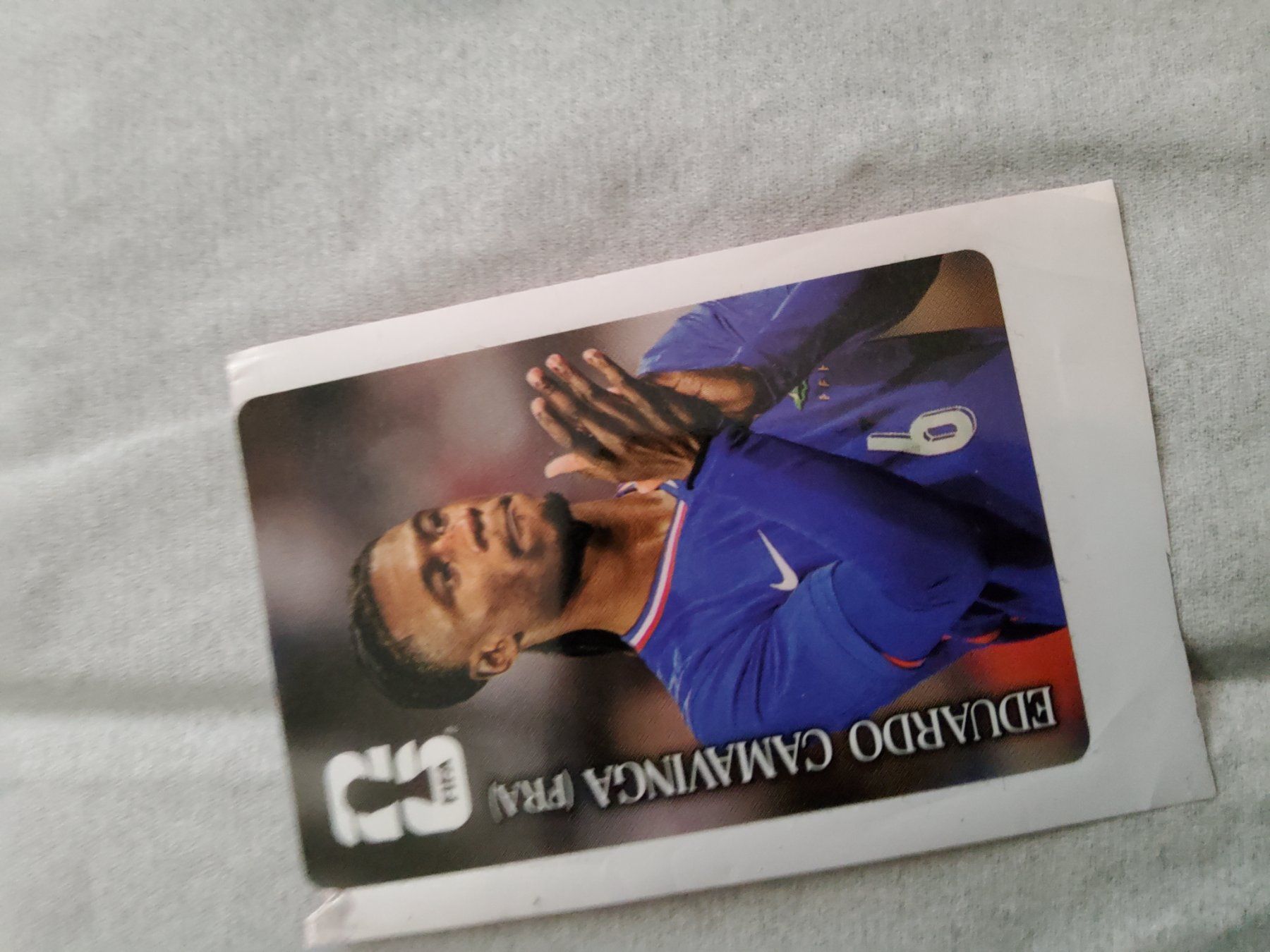 Panini Carte collezionabili: Panini Fussball Coca Cola – Nuovo (secondo la descrizione) da Zürich venduto da Dalicelik