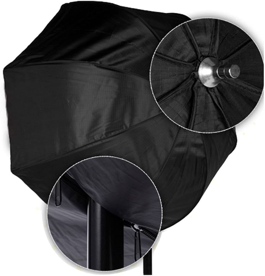 Godox Flashs: Godox Portable Octagon Softbox Umbrella reflector – D'occasion à Goldau par Kseniya123 5