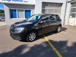 Dacia Sandero 75 Essential mit Klima