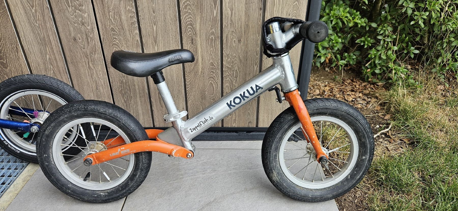 Vélos: Kokua Jumper Laufrad – D'occasion à Oppligen par JK2014 1