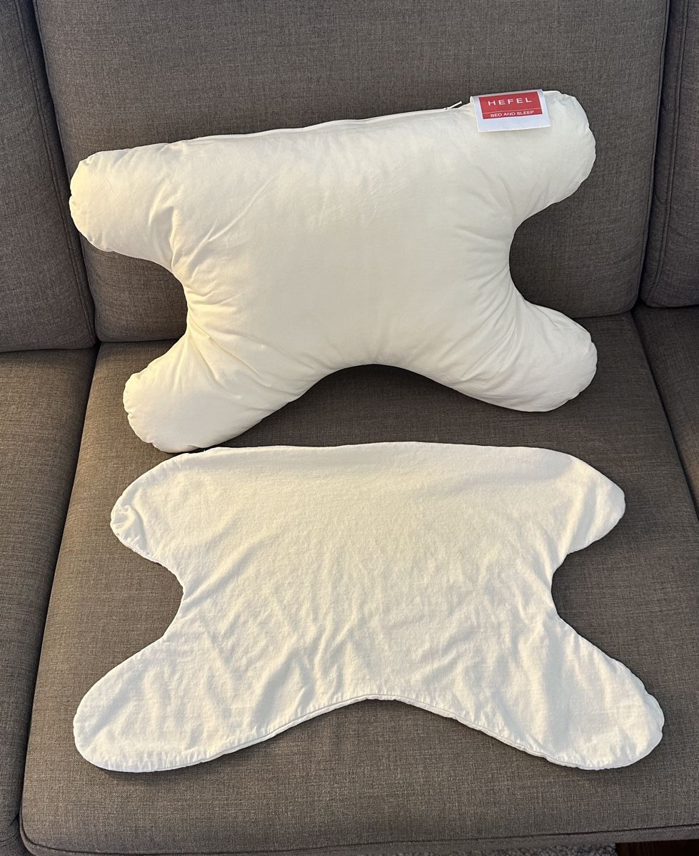 Cuscini: Hefel My Face Kissen – Usato da Nottwil venduto da oO0_Erwin_0Oo 1