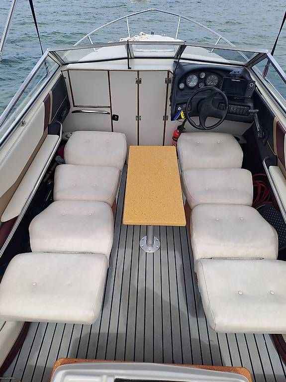 Maxum Bateaux: Vends bateau Maxum 2100 SC – D'occasion à Monthey par Ludo49390 2