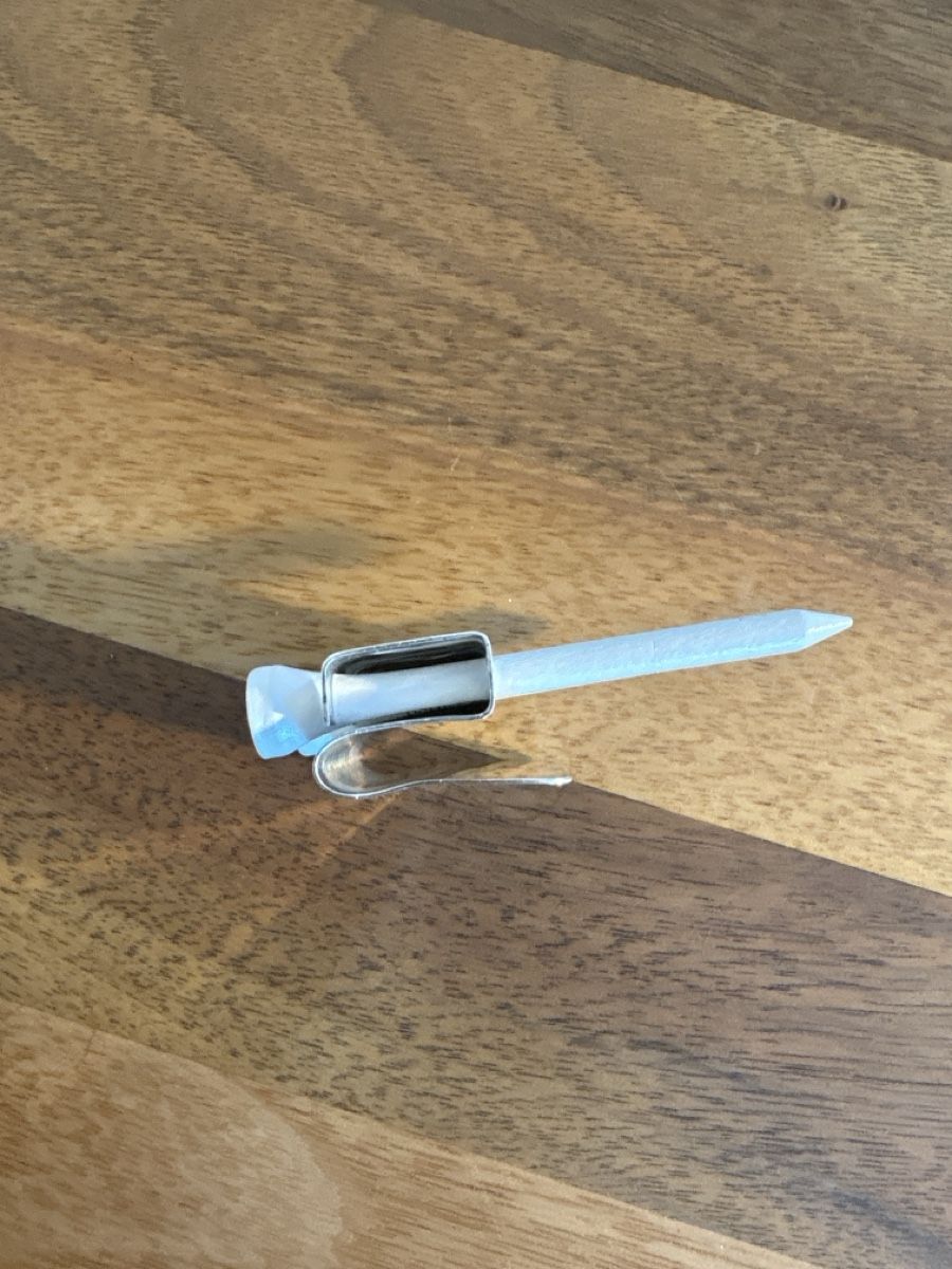 Mazze & Set: Tiffany & Co. Teehalter – Usato da Oetwil am See venduto da Aldox108 2