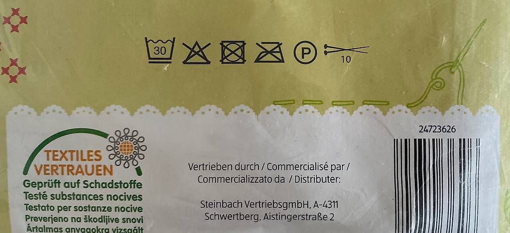 Laine: Strick Set / Wolle für Kappe. – D'occasion à Erlinsbach SO par ren_rvc9 4