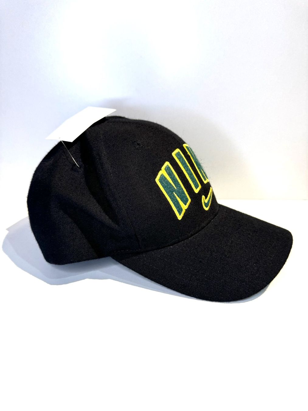 Nike Copricapi, berretti & cappellini: VINTAGE 90s NIKE SCRATCHBACK CAP HAT – Usato da Cortaillod venduto da Stay_Alive_vtg_CAP 1