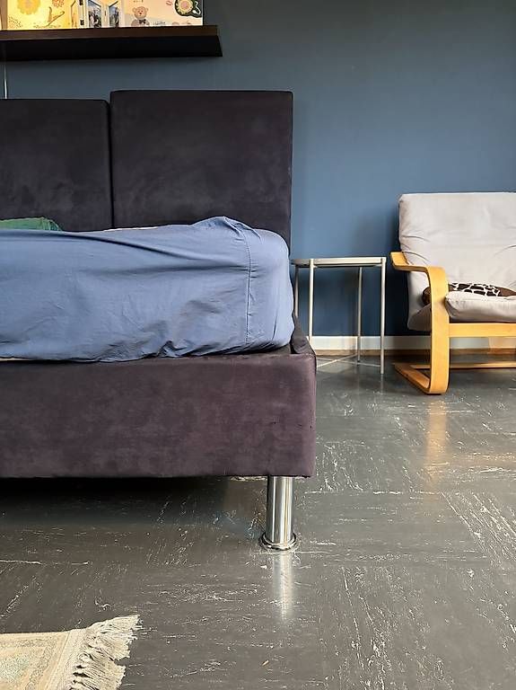 Betten: Boxspringbett 180x200 ohne Matratzen – Gebraucht aus Kriens von piccante_maxi 2