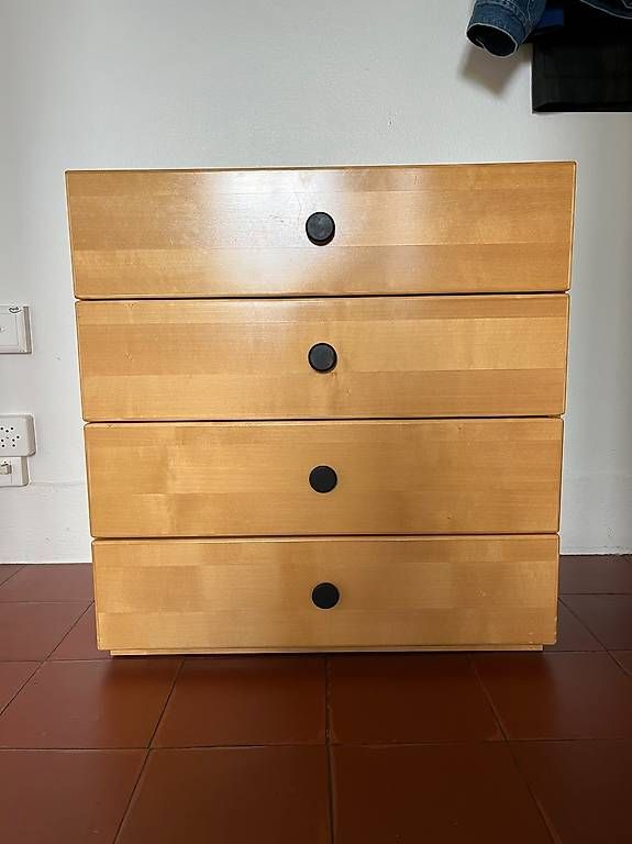 Commodes: Kommode – D'occasion à Bern par OlaPaloma