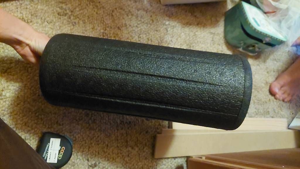 Massagegeräte: Blackroll - unbenutzt – Neu und originalverpackt aus Othmarsingen von joy22222