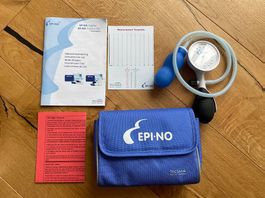 EPI-NO Delphine Plus Beckenboden- und Geburtstrainer