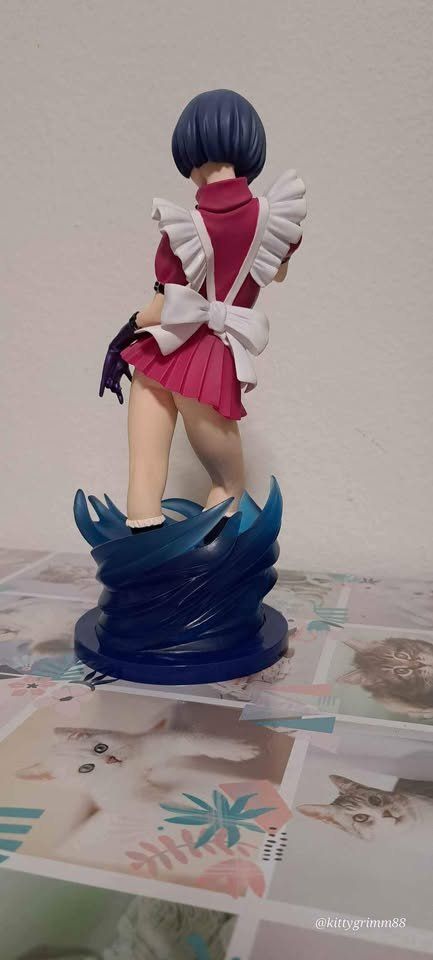 Figuren: Ikki Tousen Figur – Gebraucht aus Waltenschwil von Catlady 1