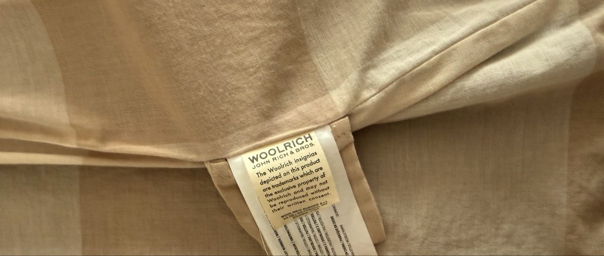 Woolrich Giacche: Woolrich Damen Parka – Usato da Bassersdorf venduto da Bassi55 3