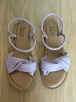 Sandales Lila