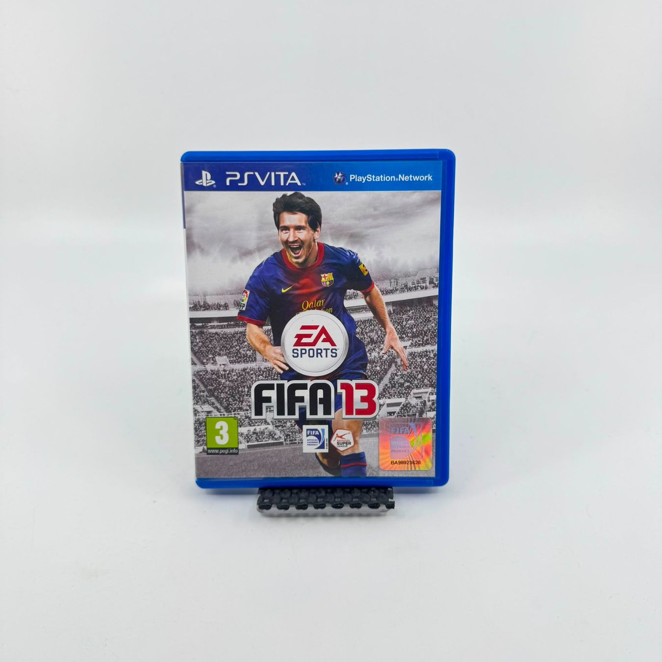 Spiele: Fifa 13 (PS VITA) – Gebraucht aus Herisau von Seyashop1