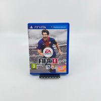 Fifa 13 (PS VITA)