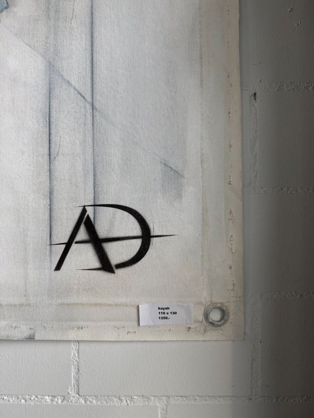 Dipinti: Bild handgemalt – Nuovo (secondo la descrizione) da Malters venduto da Luzern72 2