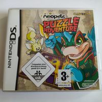 Neopets Puzzle Adventure - DS
