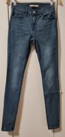 LEVI'S LEVIS jeans 701 super skinny gr. 27 / 32
