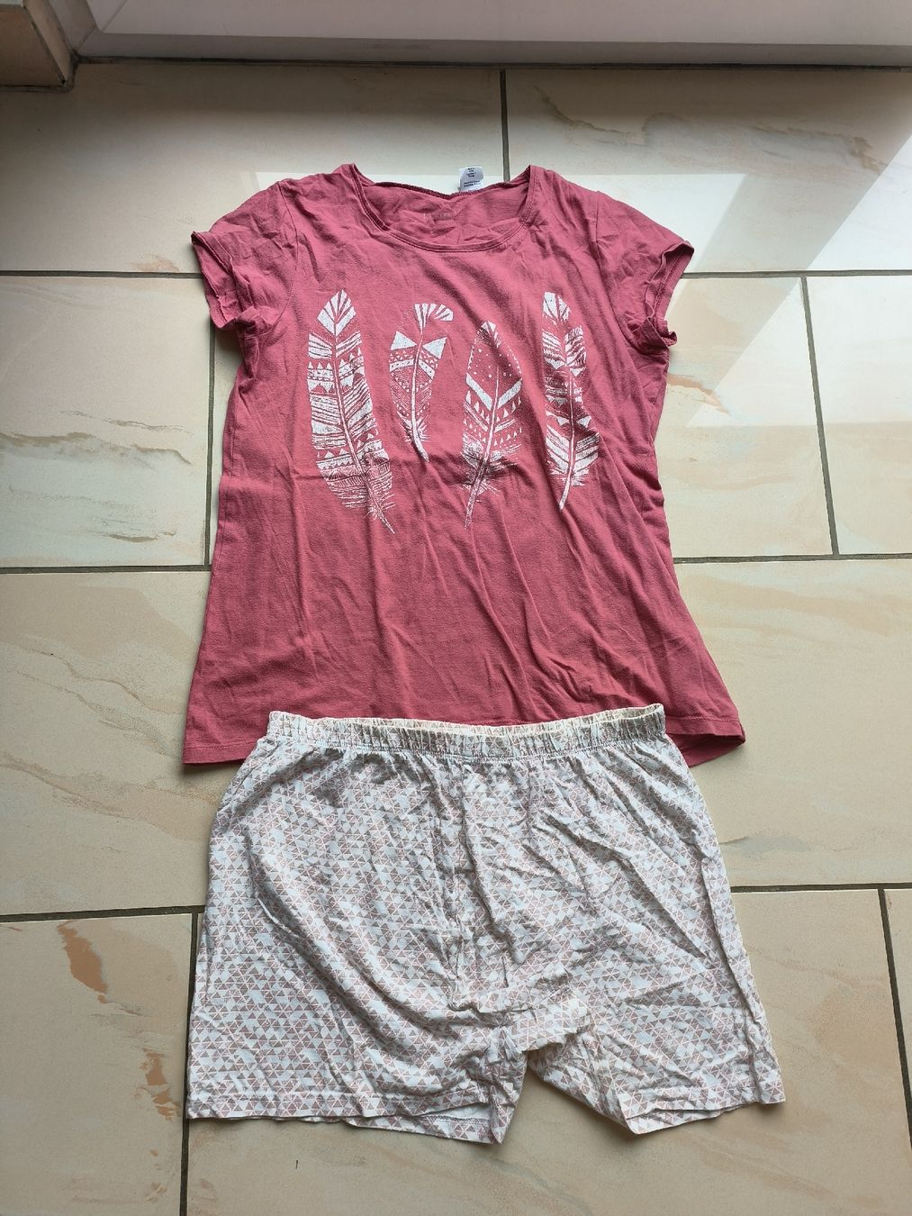 La Redoute Pyjamas: Pyjama 2 pièces  – D'occasion à Grône par mmaye