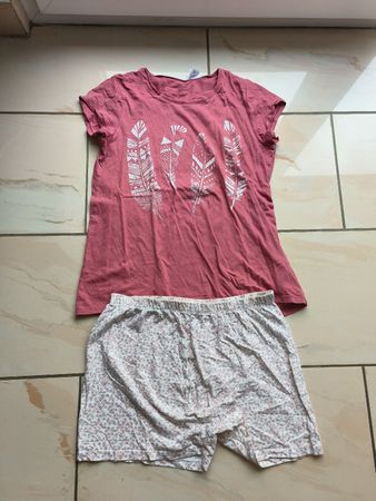 Pyjama 2 pièces 
