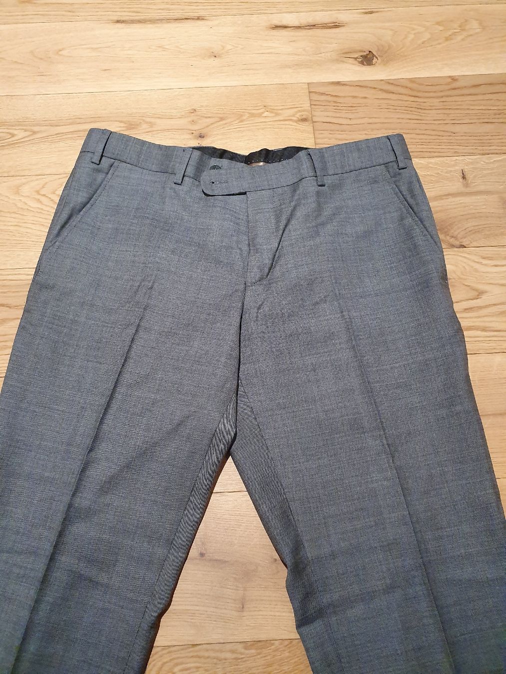 Hosen: JJ Benson, Hose, Stoffhose, 50, Neu – Neu (gemäss Beschreibung) aus Winterthur von Sjull 1