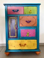 Kommode - Kare Design - 73/50/30 cm