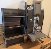 Machine à café professionnelle Schaerer 