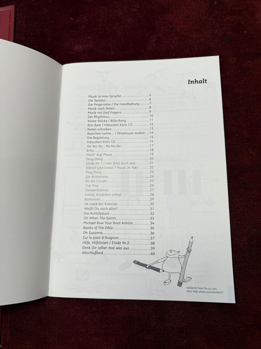 Bücher: Noten Keyboard-Methode  Band 1 Carsten Gerlitz – Neu (gemäss Beschreibung) aus Davos-Platz von musikhauskollegger 1