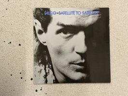 Falco Maxi Single - Satellite To Satellite