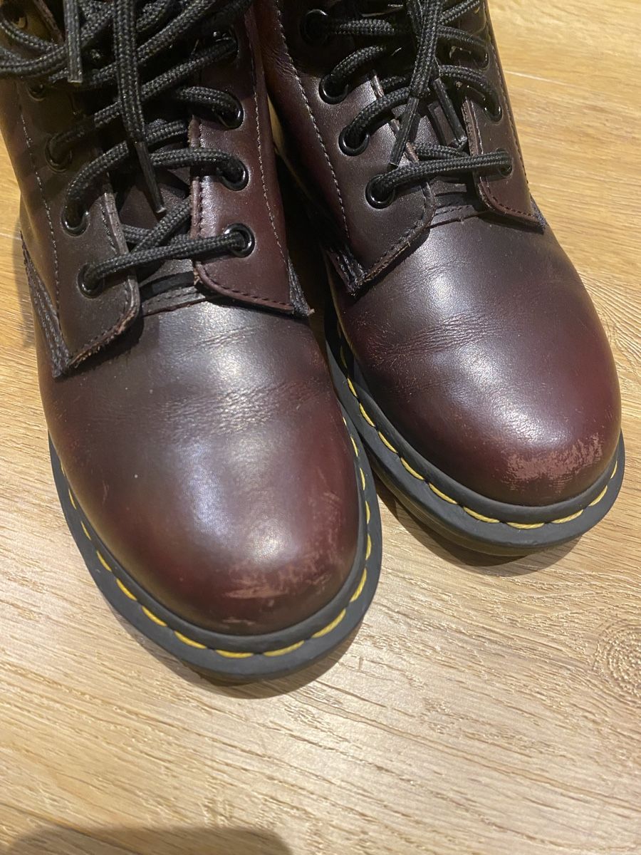 Dr. Martens Scarpe da donna: Dr. Martens – Usato da Magadino venduto da mai_hc6r 4