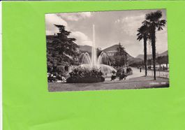 Lugano-Quai