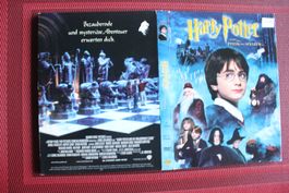 Harry Potter und der Stein der Weisen (2 DVDs) von Chris ...