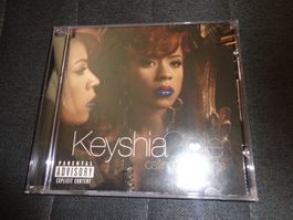 Keyshia Cole - Calling all Hearts CD