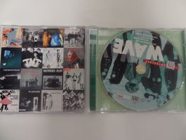 Swiss Wave Rarität - Pop & Rock Anthology CD aus 1985
