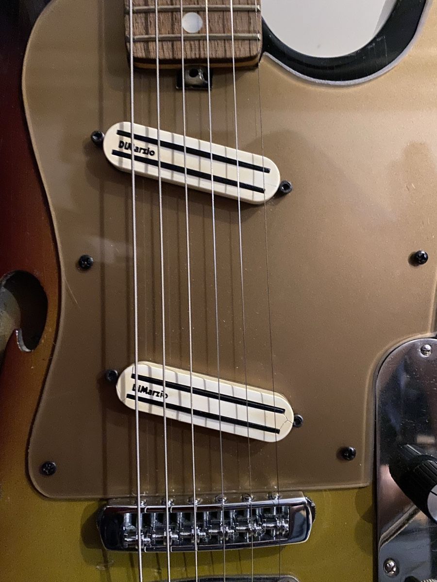 Strumenti musicali: Jolana Iris – Usato da sulgen venduto da 270963 2