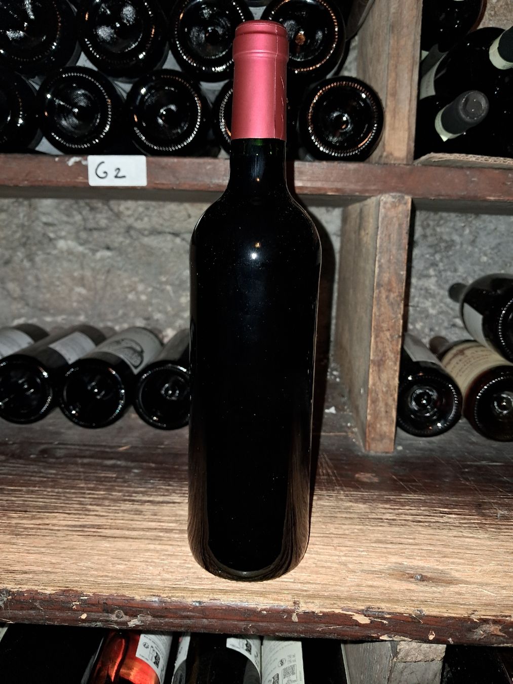 Vino: Merlot pays d'oc 2018 – Nuovo e nell'imballaggio originale da Le locle venduto da juliensaran 2