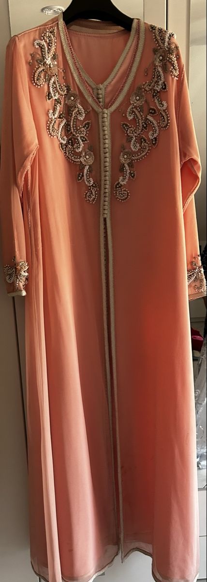 Vestiti: Marokkanisches Kleid – Usato da Zürich venduto da Vivaldi88 3